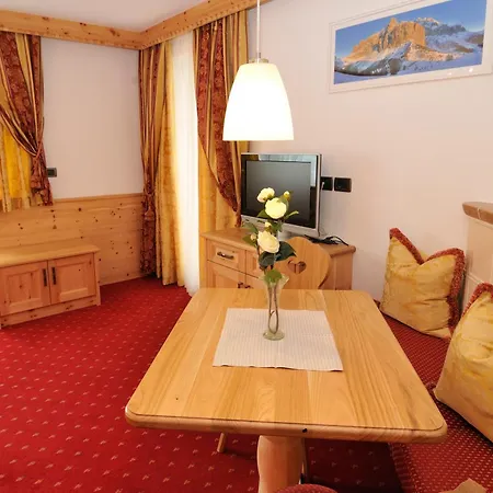 Otel Garni Iris