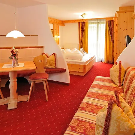 Garni Iris Otel