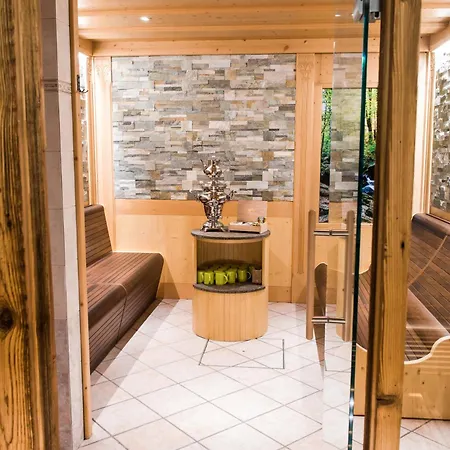 Otel Garni Iris Selva di Val Gardena