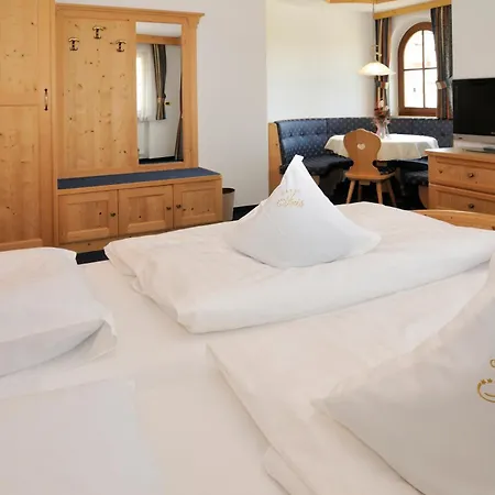 Otel Garni Iris