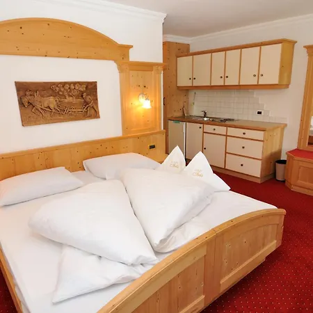 Garni Iris Otel Selva di Val Gardena