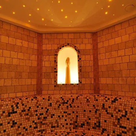 Garni Iris Otel