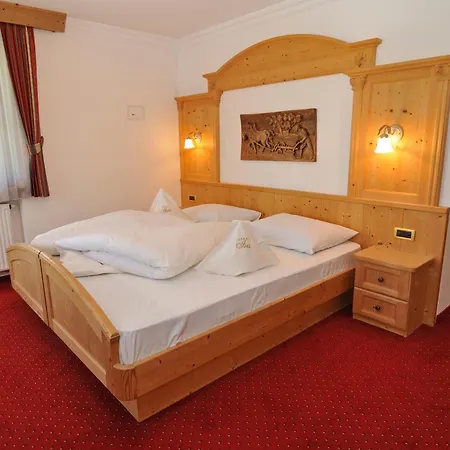 Garni Iris Otel Selva di Val Gardena