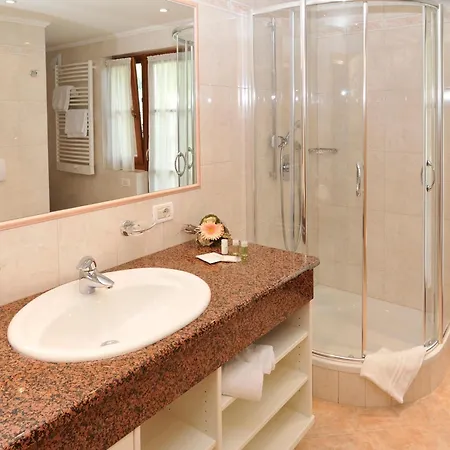 Otel Garni Iris Selva di Val Gardena