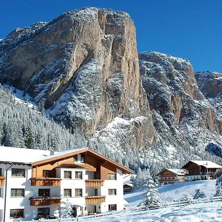 Garni Iris Selva di Val Gardena